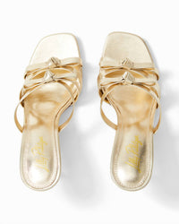 Lilly Pulitzer - Women's Wanda Slide Sandal