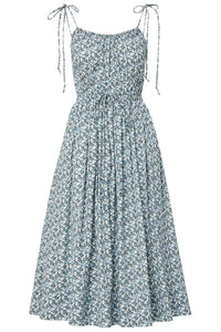 Veronica Beard - Millie Ruffled Dress