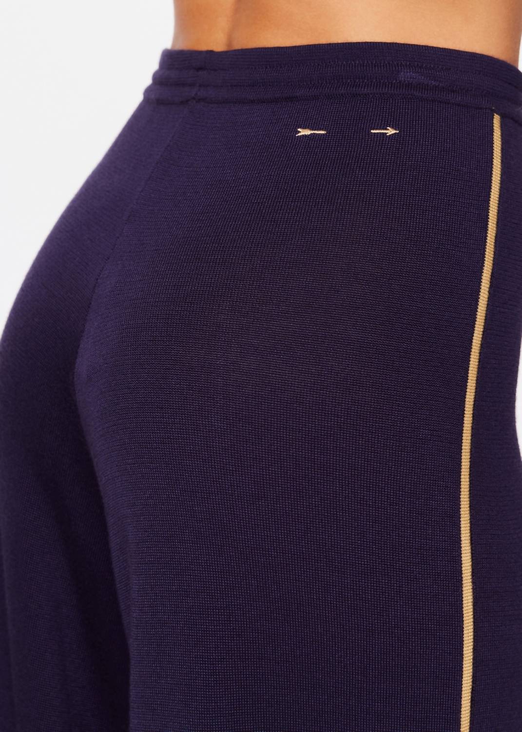 The Upside - Greenwich Alight knit Pant