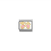 Nomination - Women's Family Links Bracelet