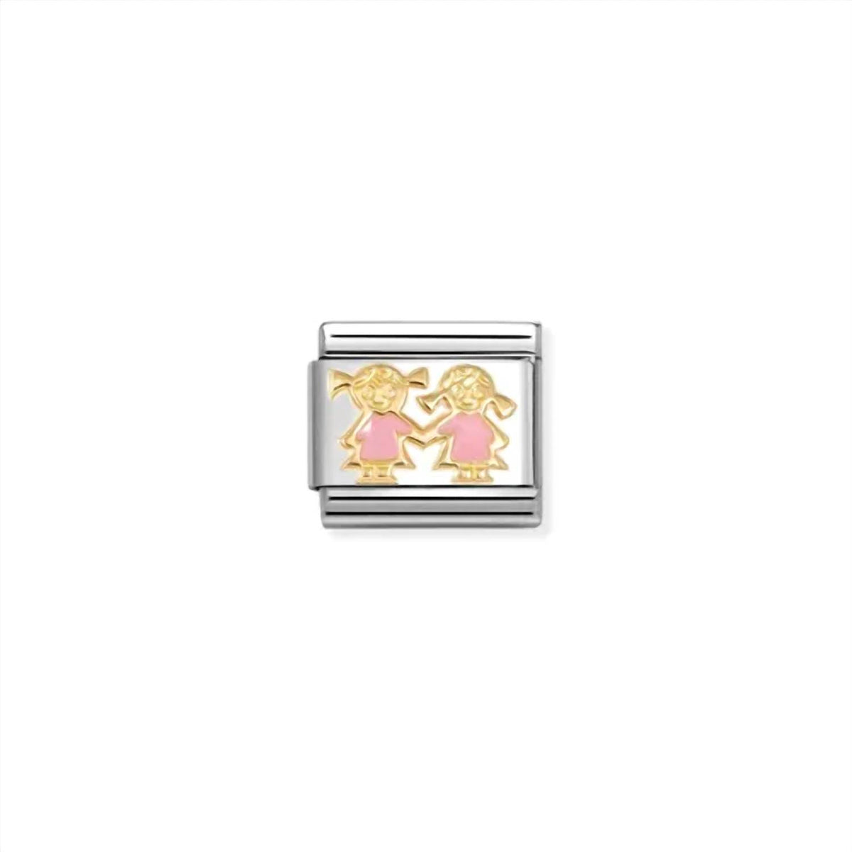 Nomination - Women's Family Links Bracelet