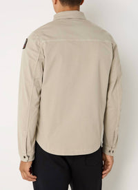 Parajumpers - Tel regular fit overshirt