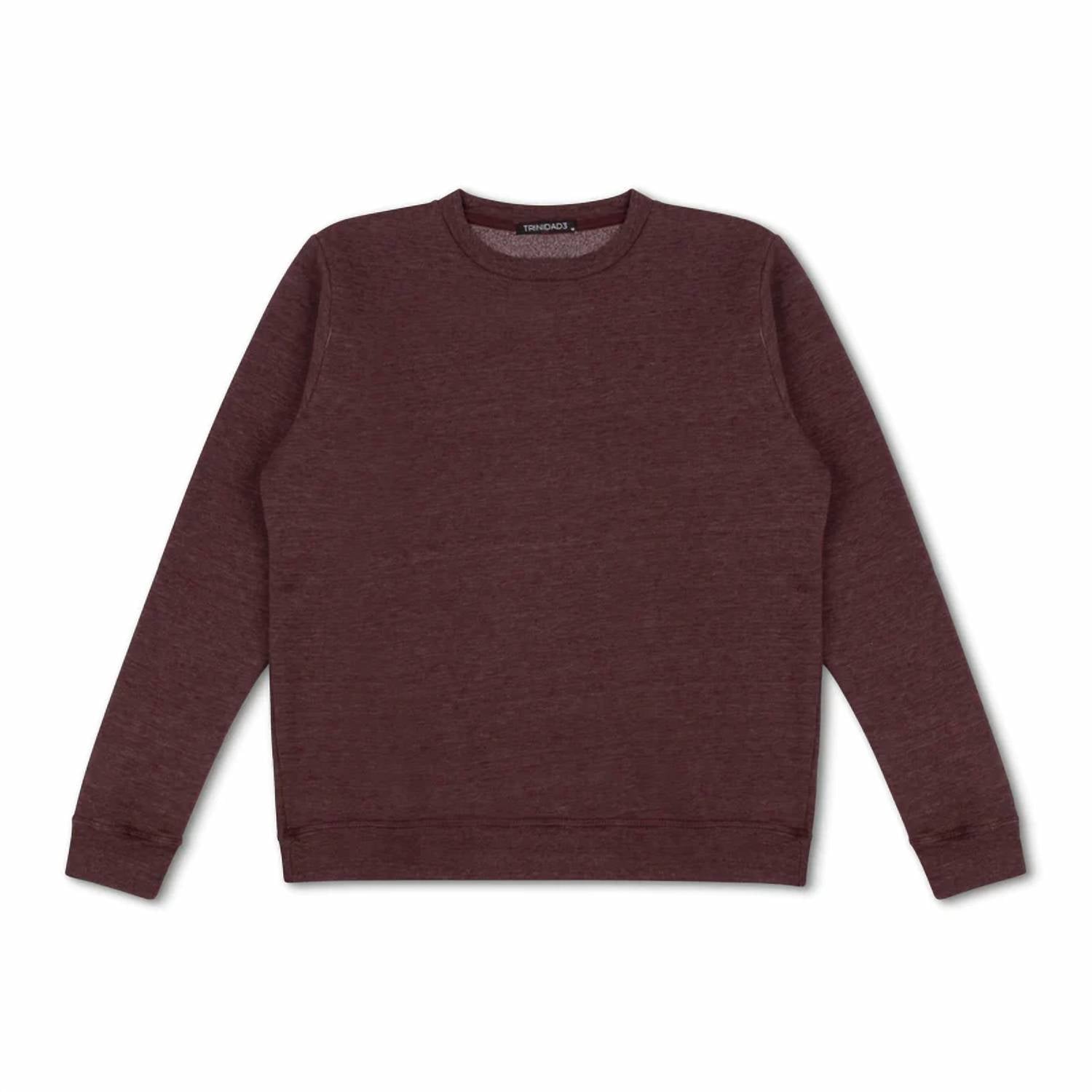 Sauve Soft Sweatshirt