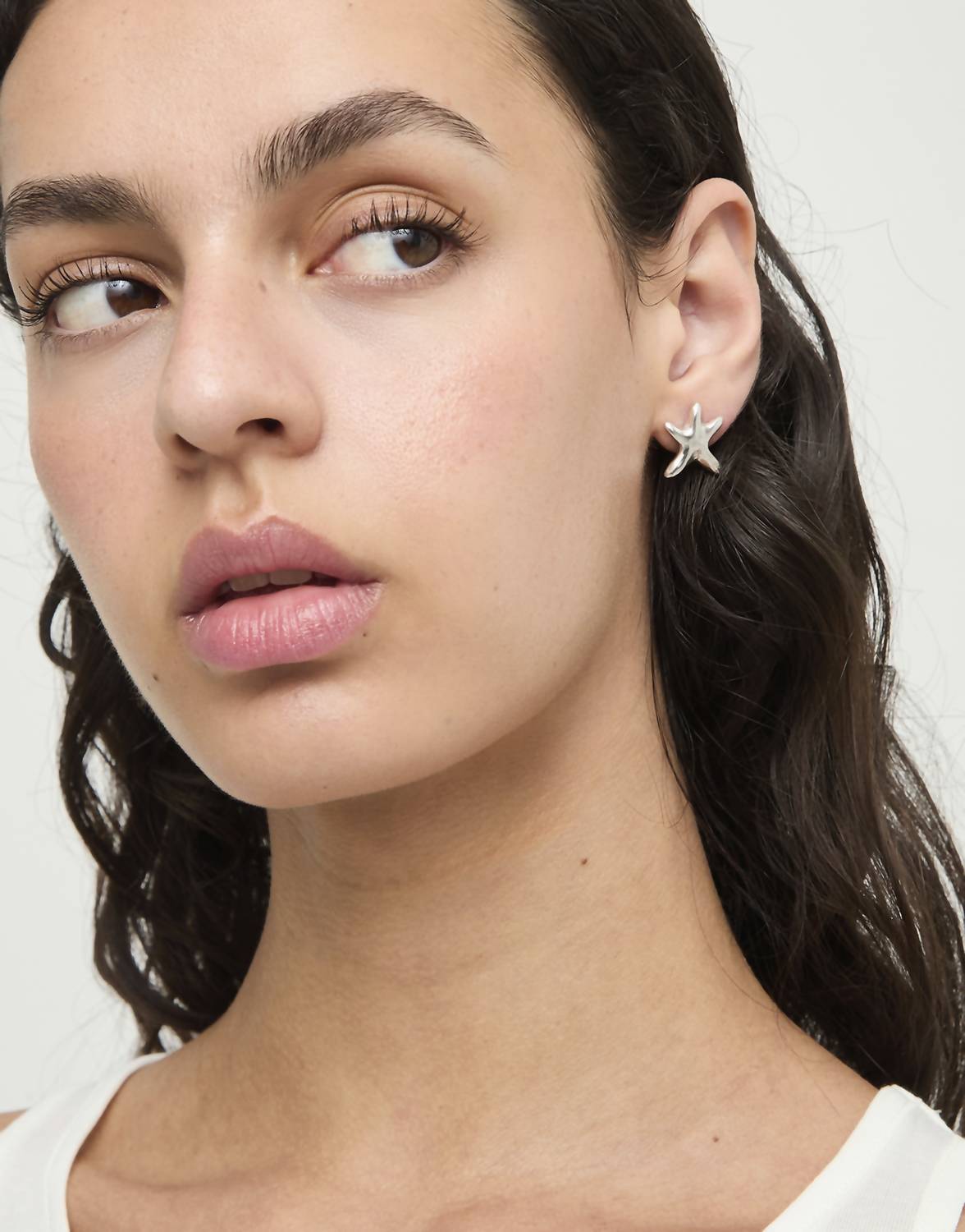 Unode50 - Women's Star Earrings