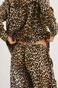 Rails - Luna Pajama Set