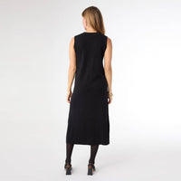 Coco + Carmen - Donna Sleeveless Sweater Dress