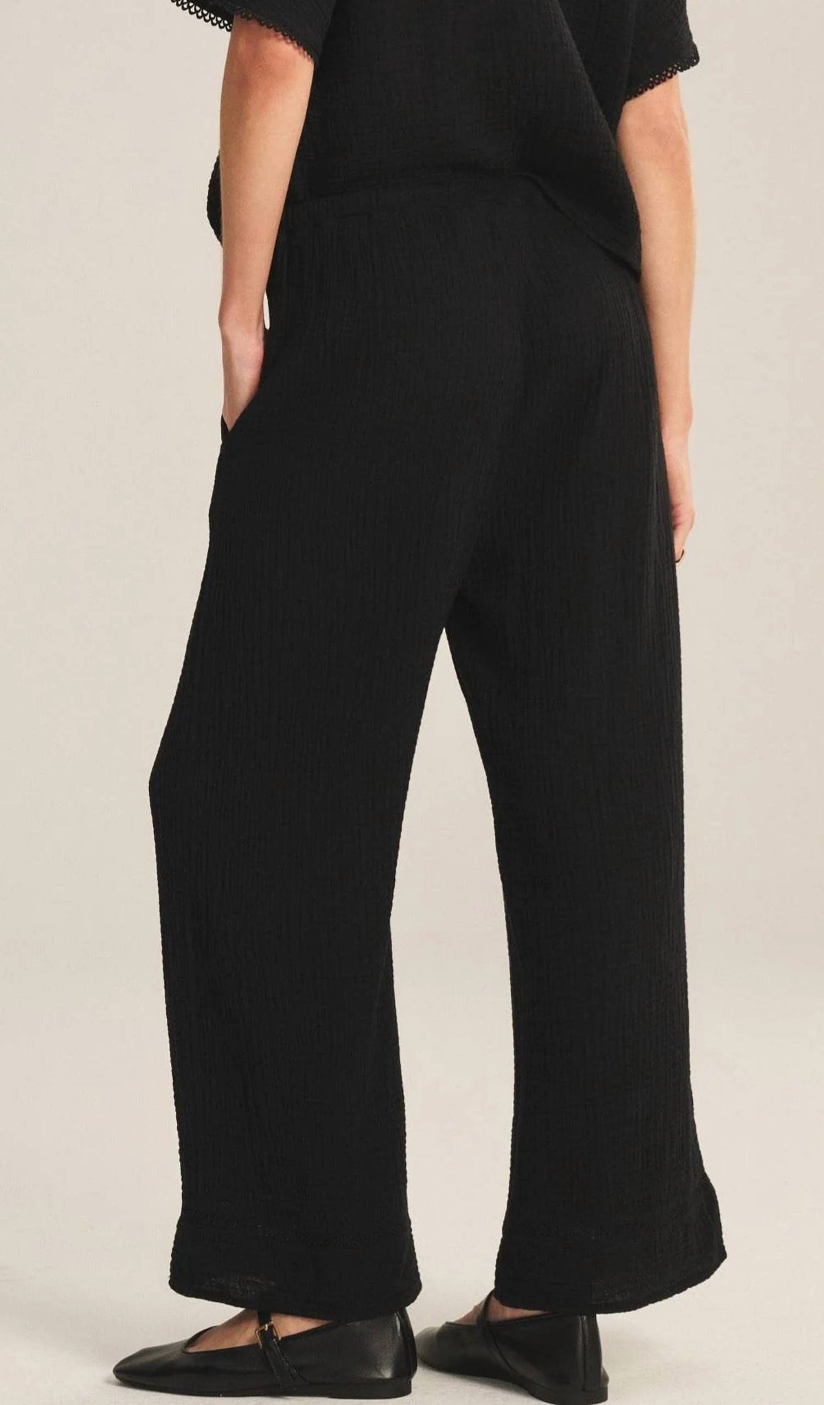 Velvet By Graham & Spencer - Calia Pants
