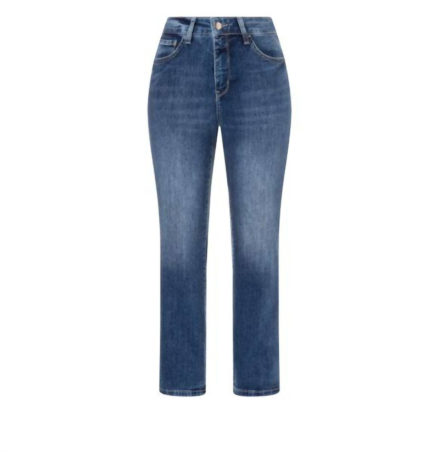 Mac Jeans - Dream Kick Authentic Flare Kick Jeans