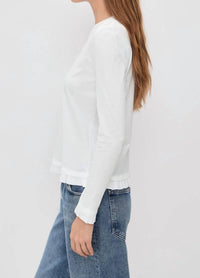 Kule - Romeo Crewneck Top