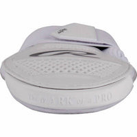 Rawlings Women's Baseball and Softball Sliding Mitt in white - women's accessory - view 4