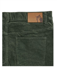 Grayers - Men's Burlington Cord 5 Pocket Pants