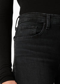 Joe'S Jeans - Callie With Raw Hem Jeans