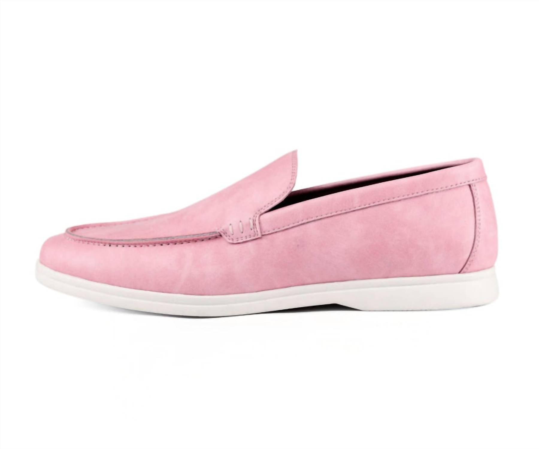 Amali - Men's Deniz Loafer