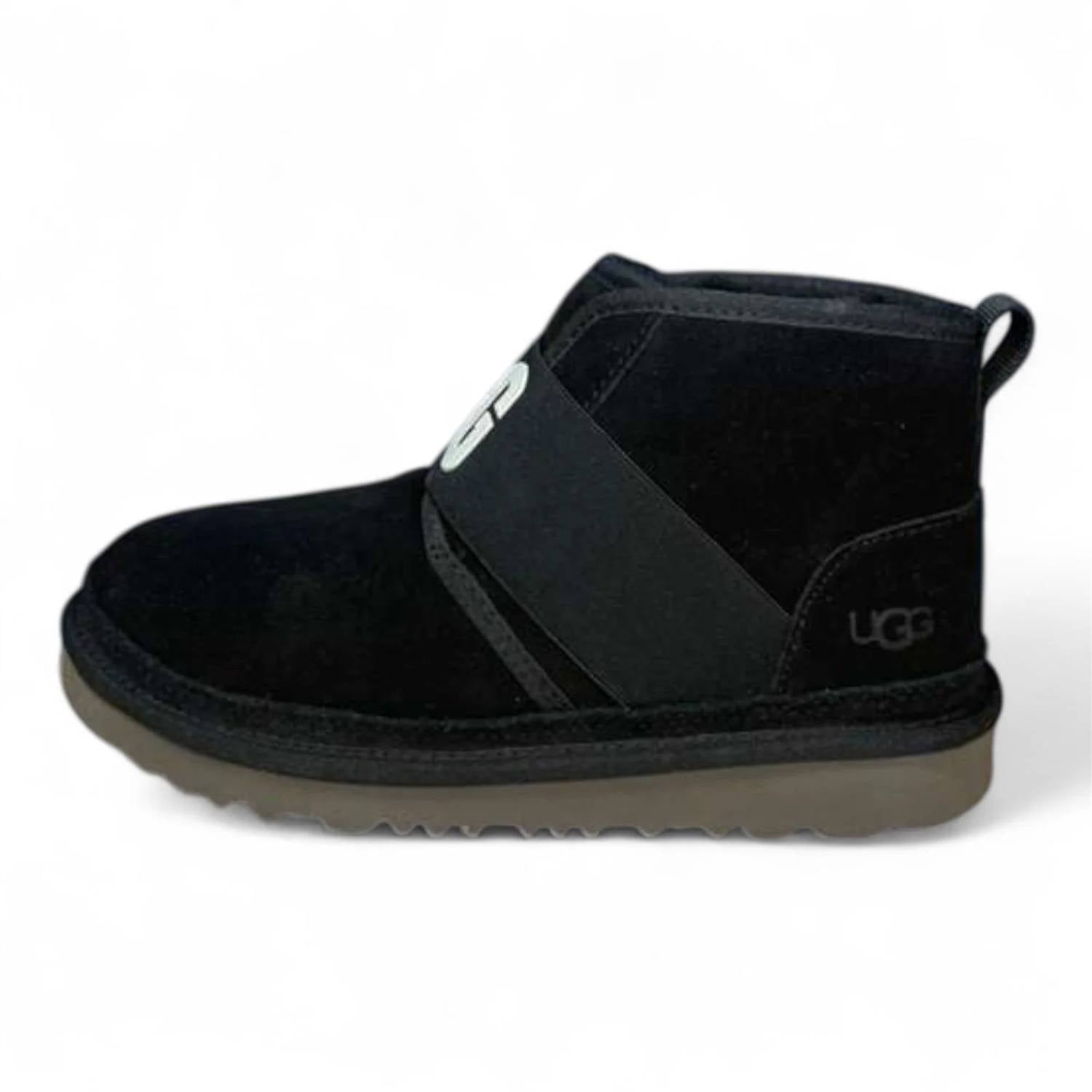 Ugg - Kid's Neumel Ii Graphic Boots