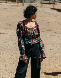 Cleobella - JASMINE BLOUSE