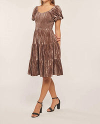Tea N Rose - Windemere Dress