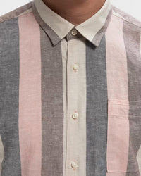 Barbour - Portwell Short Sleeve Shirt