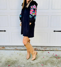 Jodifl - Victoria Dress