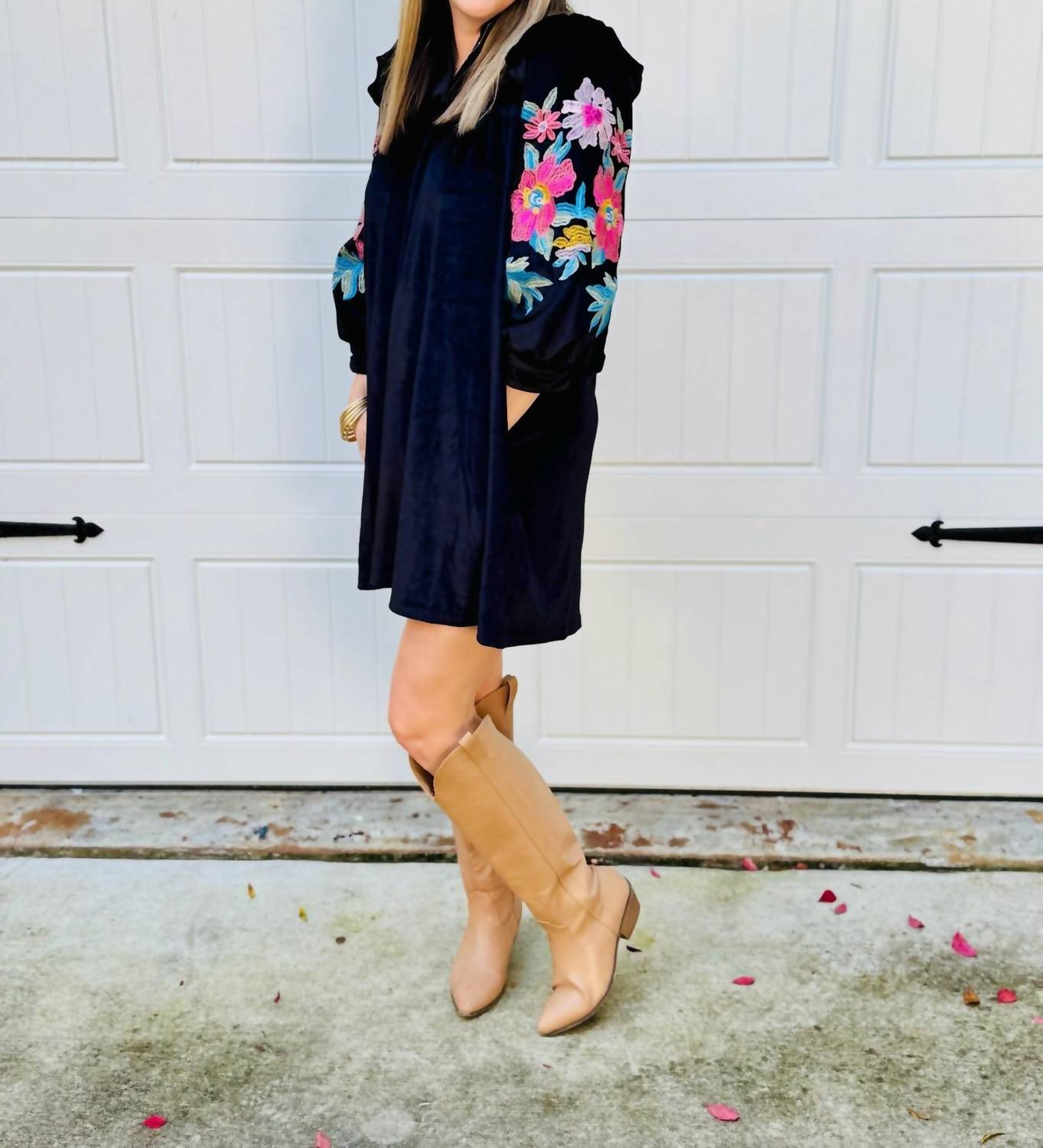 Jodifl - Victoria Dress