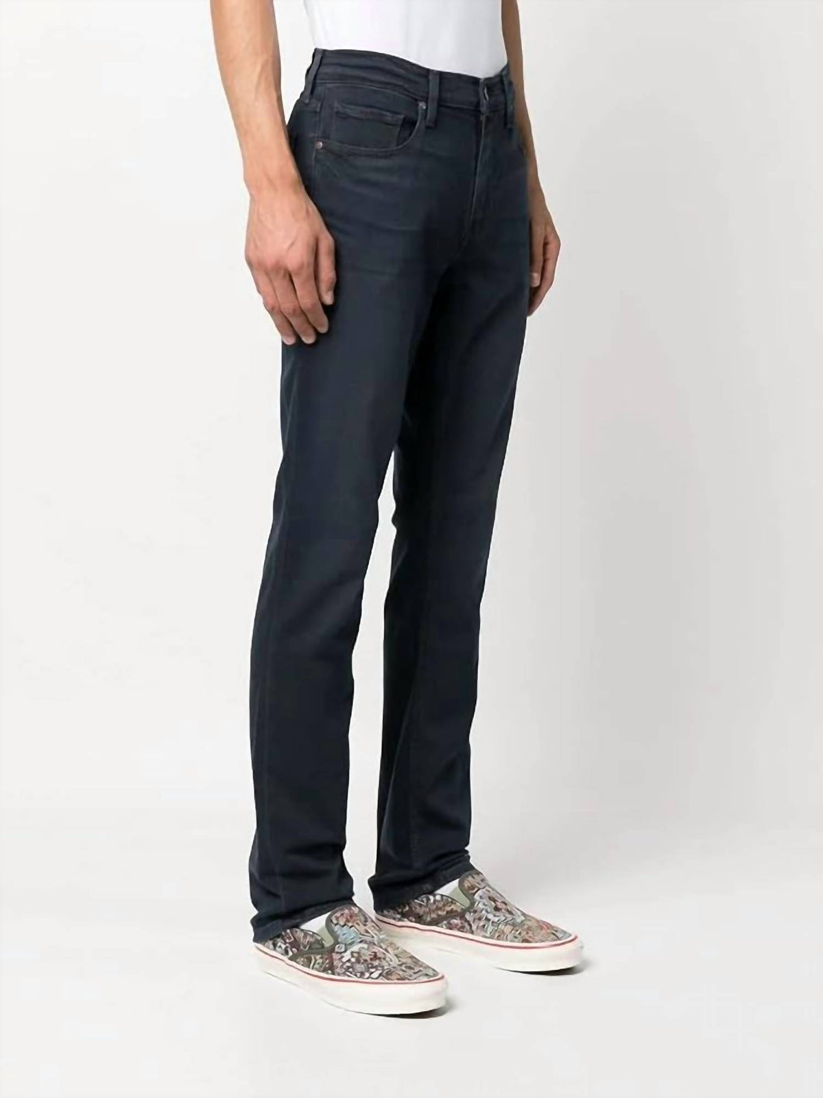 Paige - Men's Federal Jean