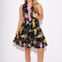 Thml - Bloom & Bright Dress