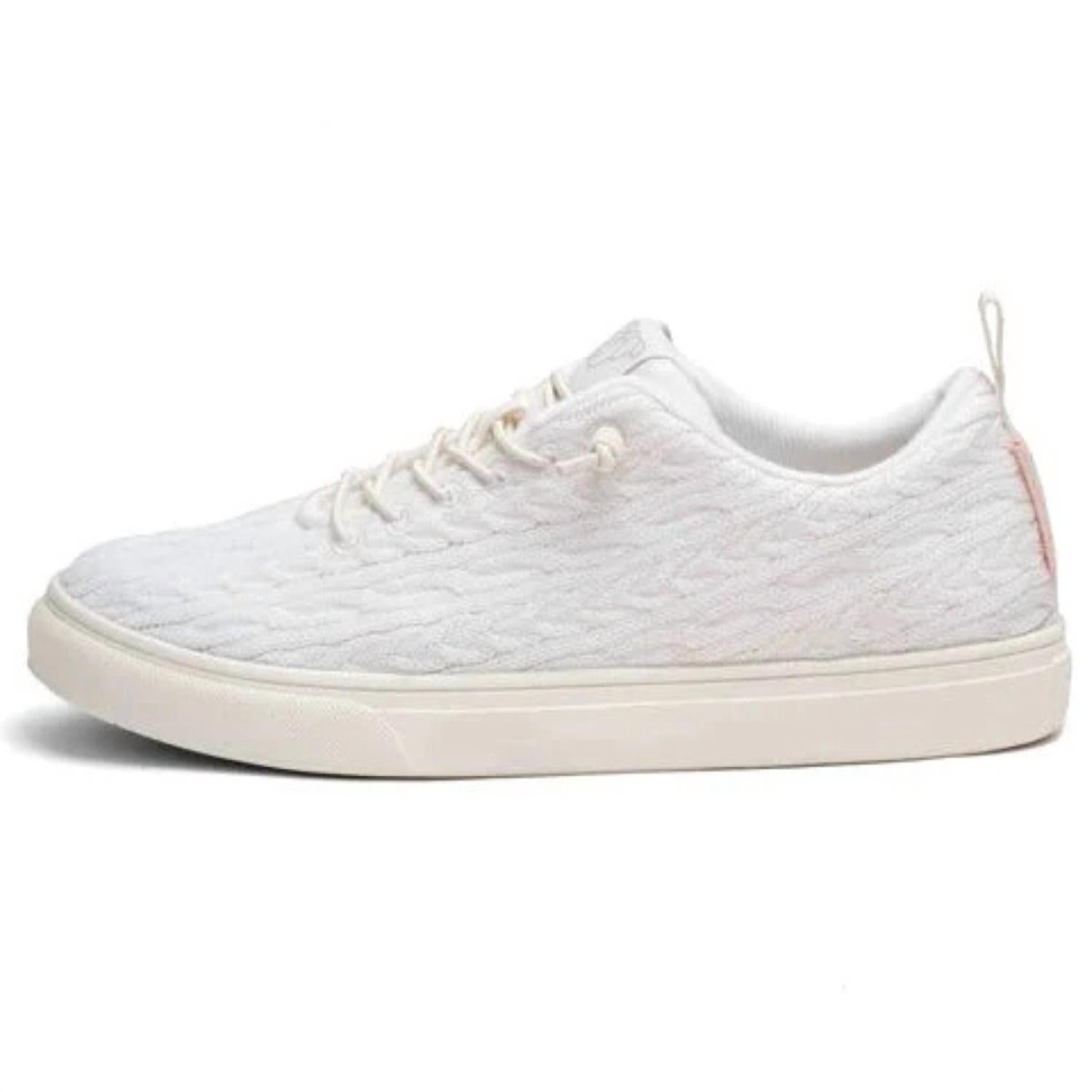 Woolloomooloo - Unisex Cooma Merino Wool Sneakers
