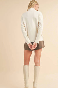 Wishlist - Essence Of Calm Sweater