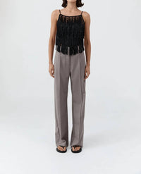 St. Agni - Oupa Pintuck Pants