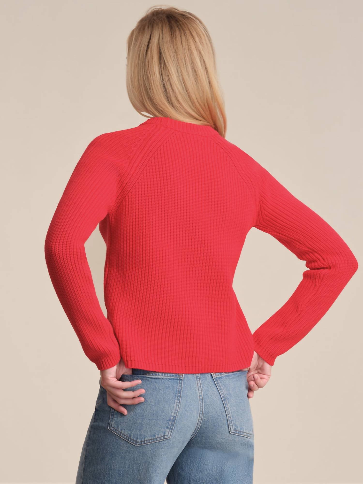 525 America - Jane Pullover