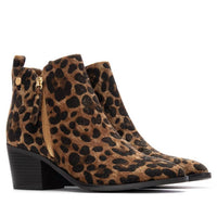 Xti - Women's 144648 Heeled Booties