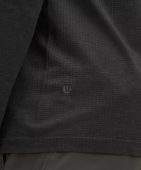 Lululemon - Men's Metal Vent Tech Half Zip Sweatshirt