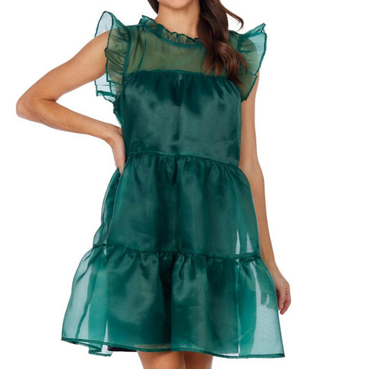 Mudpie - Jane Holiday Dress