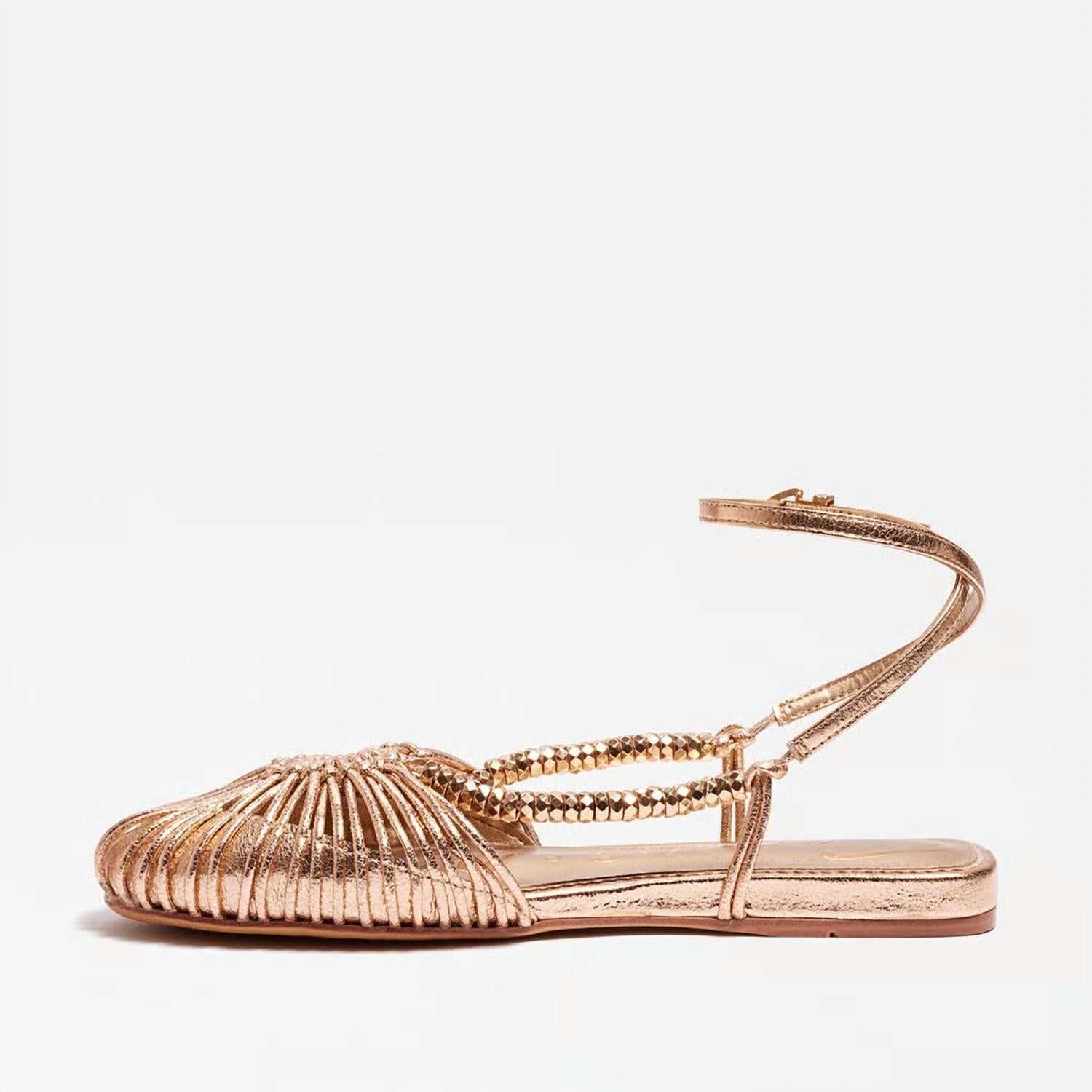 Circus By Sam Edelman - Women's Kassie Ankle Strap Sandals