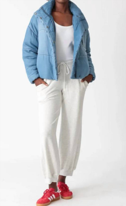 Electric & Rose - PUFFER JACKET