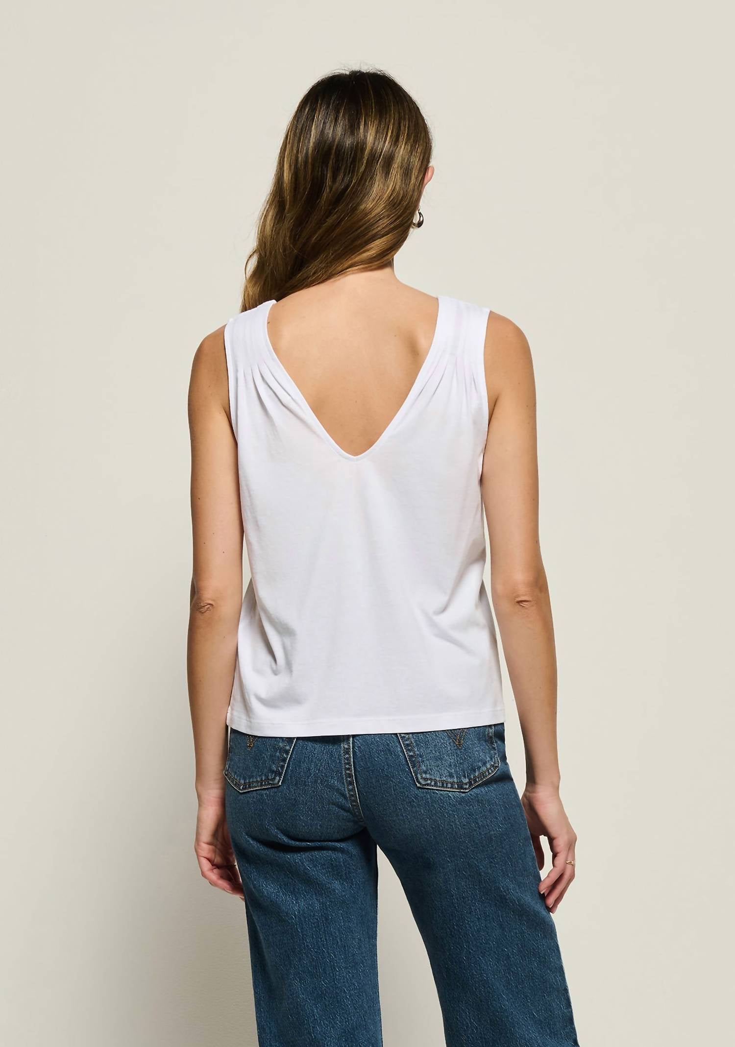 Nation Ltd - Vikki Tank Top