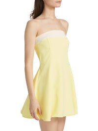 Amanda Uprichard - Kerielle Dress