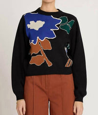 Cleobella - Emory Long Sleeve Sweater