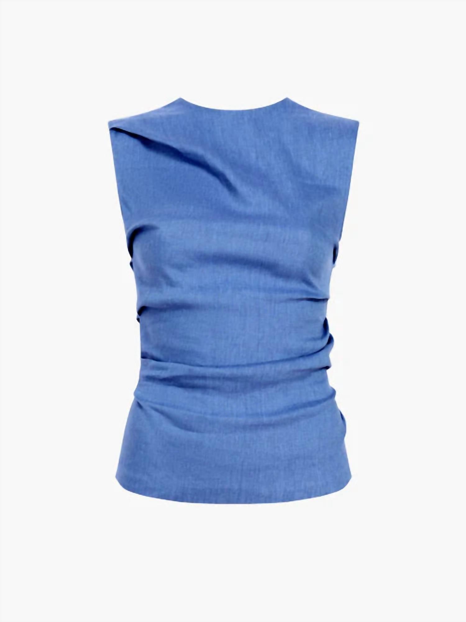 Proenza Schouler - Anoushka Top