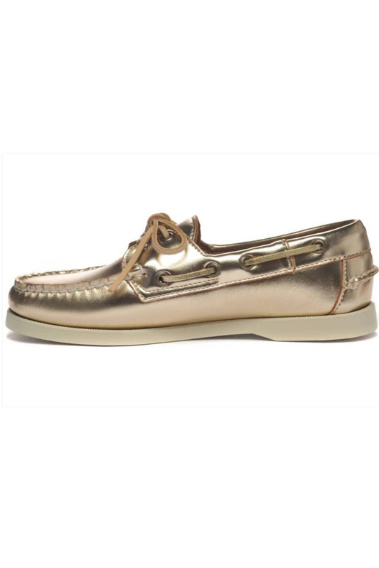 Sebago - Women's Portland Docksider Shoes