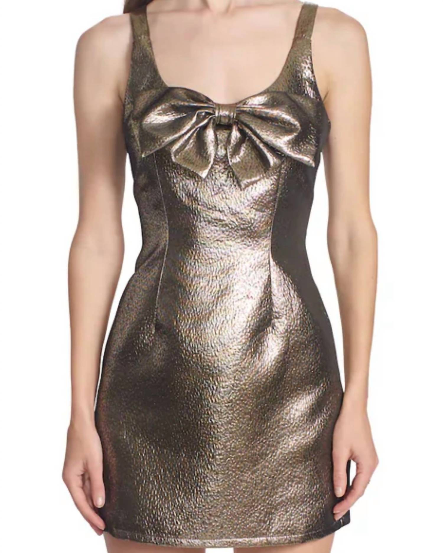 Corey Lynn Calter - Lee Dress