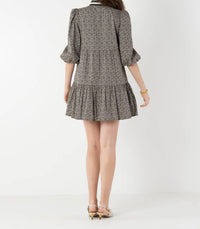 Emily Mccarthy - Sadie Dress