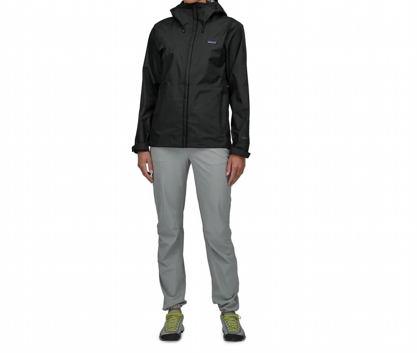Patagonia - WOMEN'S TORRENTSHELL 3L RAIN JACKET