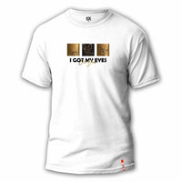 Eight X - Men's Eyes On You Street T-shirt