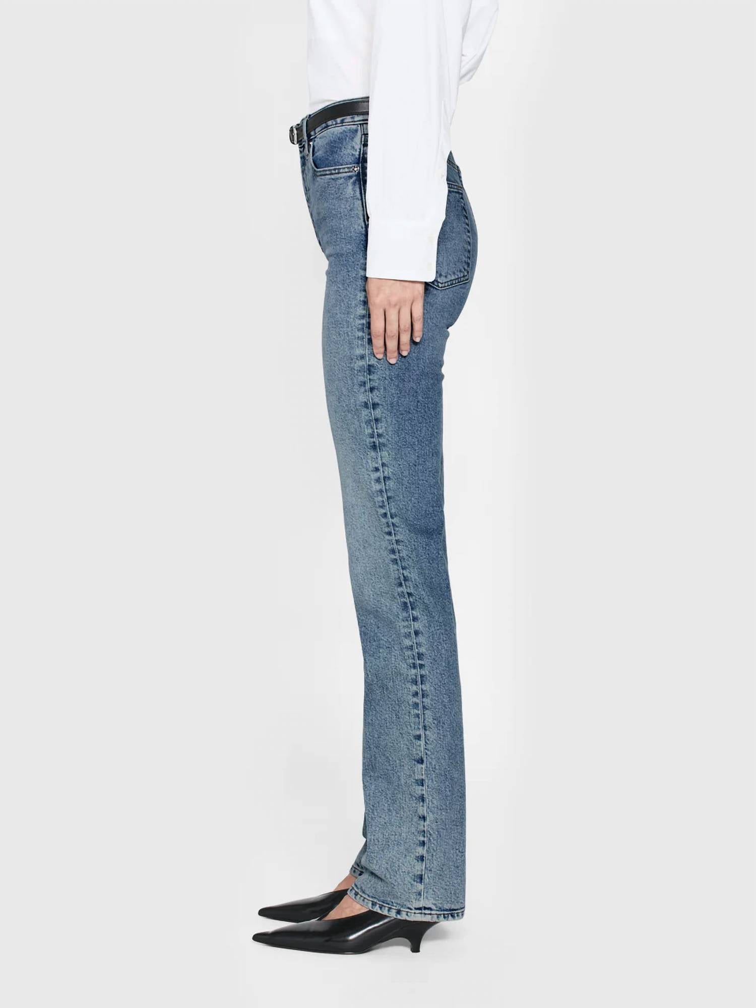 Frame - The Ruler Jean