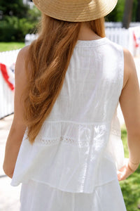 Mustard Seed - Madison Tank Top