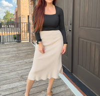 Wishlist - Cassidy Skirt