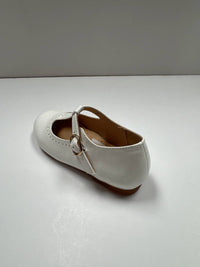 1936 - Girl's Elizabeth T-strap Dressy Buckle Shoes