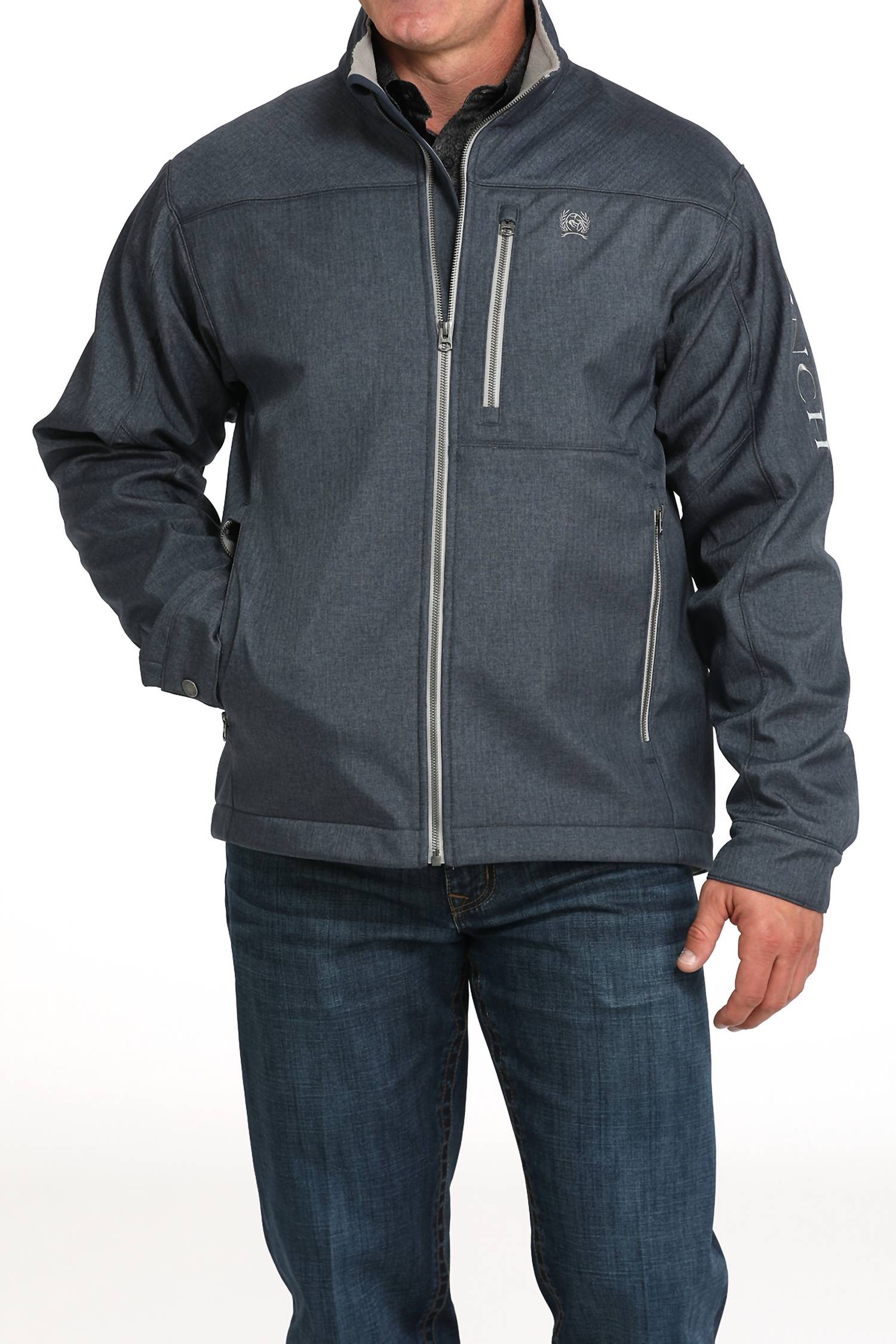 Cinch - Conceal Carry Bonded Jacket