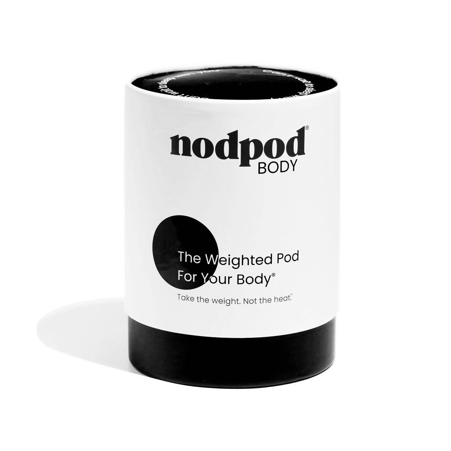 Nodpod - Body Weighted Blanket