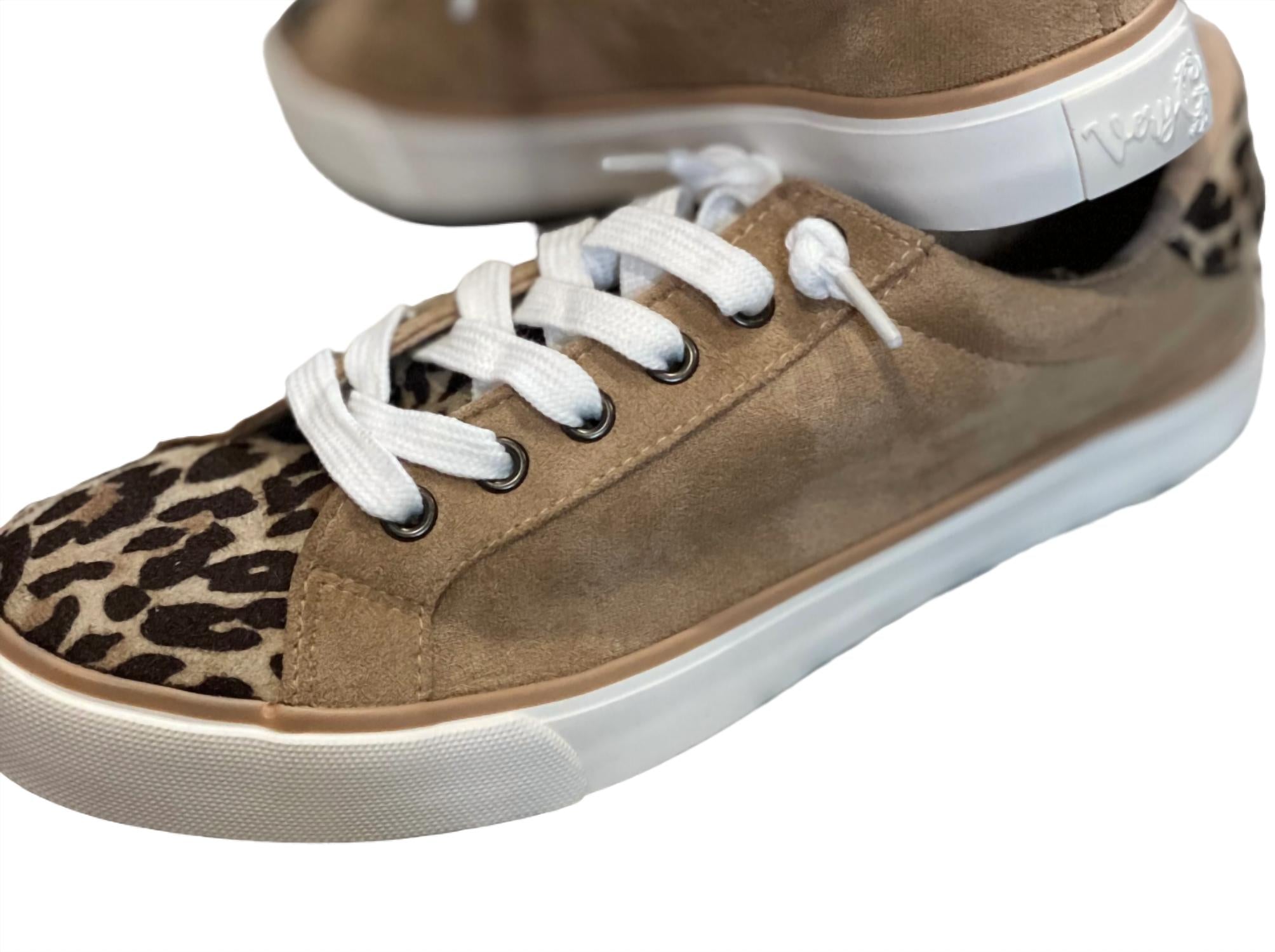 Very G - Women's Solstice Sneakers